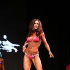 Allison  Fay - NPC Emerald Cup 2013 - #1